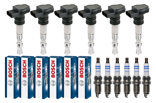 Bobina accensione esen - 6x,