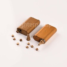 Blocco cursore serbatoio