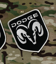 DODGE RAM HEMI 1500 2500 3500