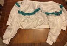 Tuta Lacoste vintage