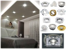 Porta Faretto ORIENTABILE da