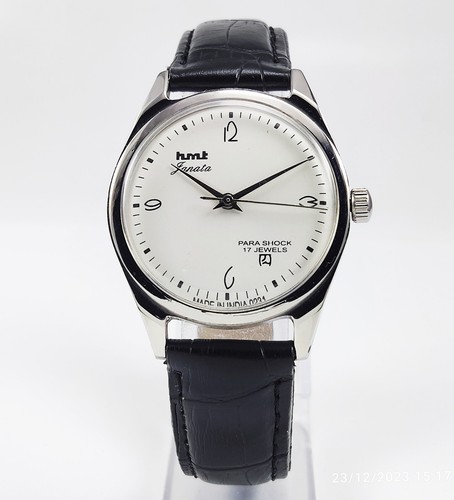 Hmt janata orologio polso - janata, da