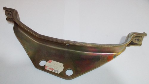 Fiat 126 bis staffa marmitta - bis,