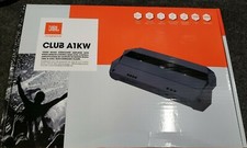 JBL Club A1KW Classe D Mono