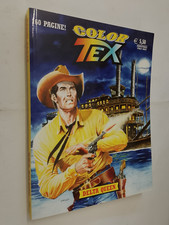 COLOR TEX 5 DELTA QUEEN ED BONELLI 2014