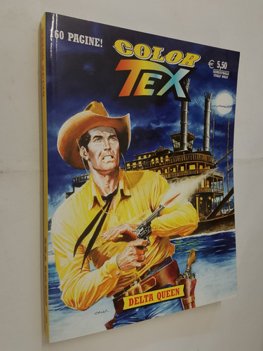 Color tex delta queen ed - 5,