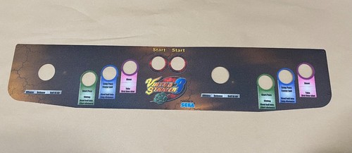 Nos sega virtua - sega,