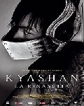 Kyashan rinascita - kyashan,