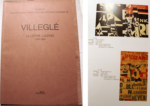 Villegle lettre - villegle/la,