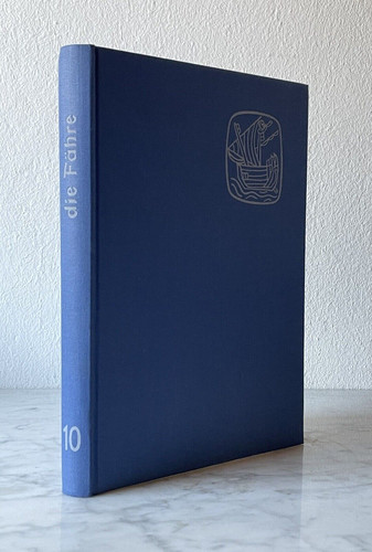 Die fähre lesebuch für - die,