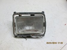 Faro fanale anteriore per - faro,