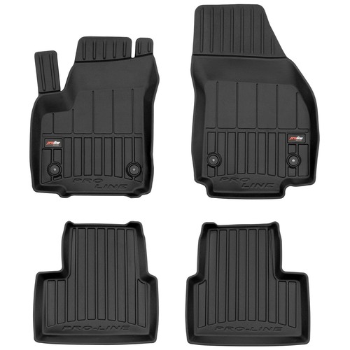 Tappetini auto tpe - auto, frogum