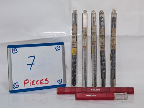 Lotto punte per - lotto, 7