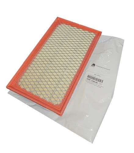 Filtro aria motore jeep - aria,