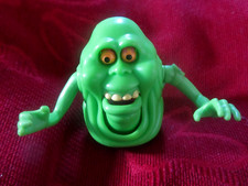 Slimer The Real Ghostbusters
