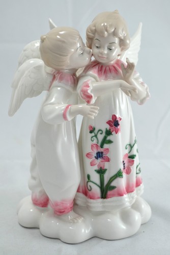 N8314 magnifica statuetta - n8314,