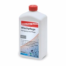 Patina Fala W1 Pulire Pulizia