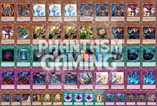 Mazzo Incettore Gozen Match