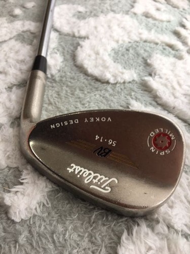 Titleist vokey design cuneo - titleist,