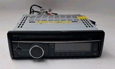 CLARION CZ202 CAR STEREO HEAD