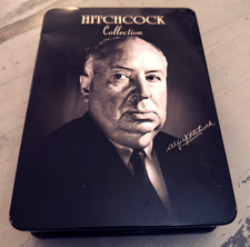 Hitchcock Collection -