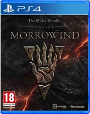 The Elder Scrolls Online