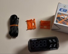 Termostato elettronico