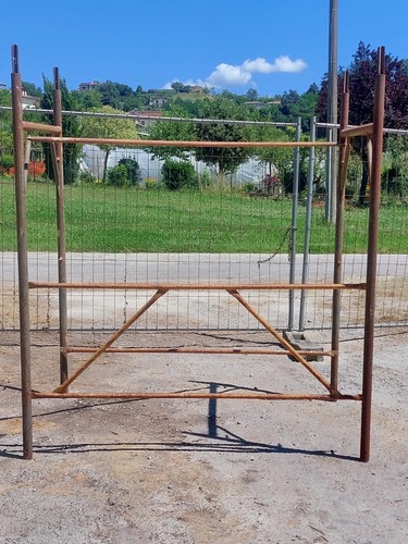 Ponteggio fracasso usato - fracasso,,