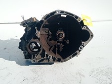 CAMBIO MANUALE COMPLETO PER