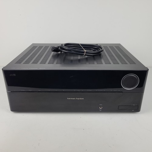 Harman kardon avr - 1700, ch