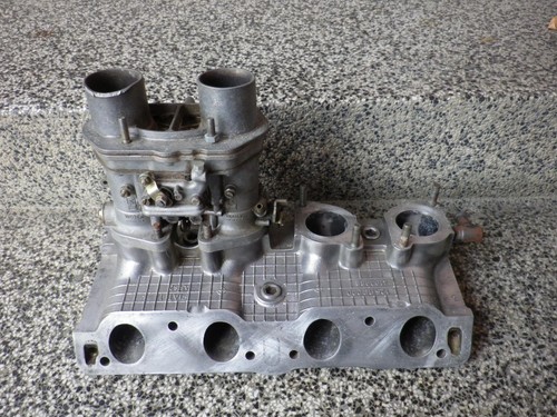 Collettore aspirazione fiat - collettore,