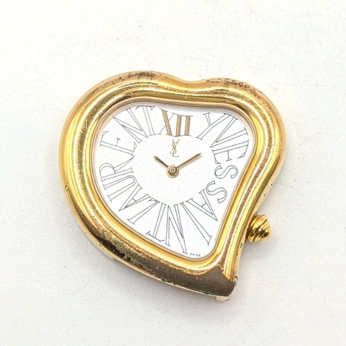 Orologio vintage yves saint - vintage,