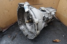 GETRIEBE 6 GANG AI3 GS6-17DG N47D20A 95TKM BMW 2,0D 320D E90 120D E81 START-STOP