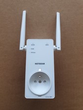 Netgear EX6130 AC1200 WiFi Range Extender dual band antenna ripetitore