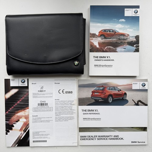 Bmw xdrive mk1 - xdrive,