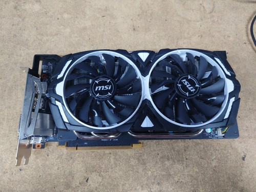 Msi nvidia geforce - nvidia,