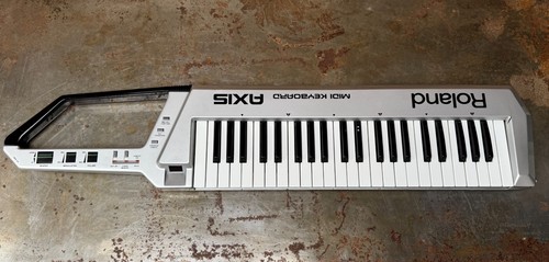 Roland axis midi keyboard - axis-1,