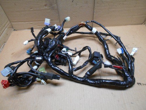 Yamaha 125 mt125a - a,