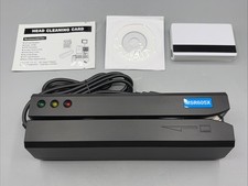 Deftun MSR605X Card Reader
