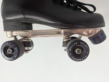 Pattini Roller Derby Vintage