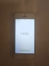 Apple iPhone 5 - 16GB - Bianco
