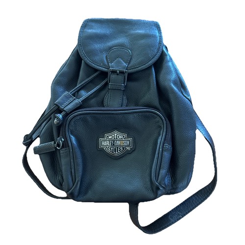 Harley davidson zaino - harley-davidson,