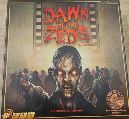 Dawn the zeds gioco da - dawn,