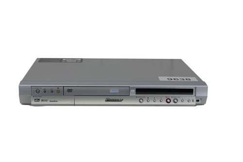Pioneer dvr 520 registratore - pioneer,