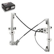 Alzavetro Elettrico Senza