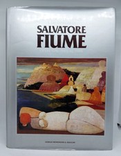 CATALOGO DEI DIPINTI E DEI DISEGNI DI SALVATORE FIUME OPERE DAL 1945 AL 1985