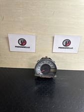 STRUMENTAZIONE QUADRO VEGLIA  CONTACHILOMETRI CITROEN C1 2004-2008