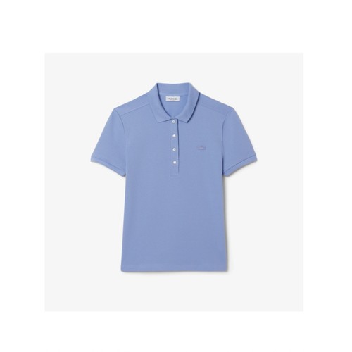 Lacoste mini polo donna d - mini, l.12.d