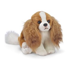 Peluche Bearington Cavalier