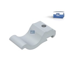 Supporto Paraurti DT PEZZI DI